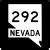 List of highways numbered 292 - Wikipedia