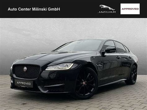 Jaguar Neuwagen Gebrauchtwagen Mehr