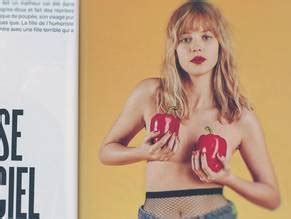 Angele Nude Scenes Aznude