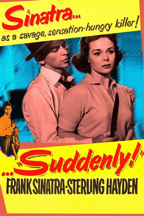 Suddenly - Rotten Tomatoes