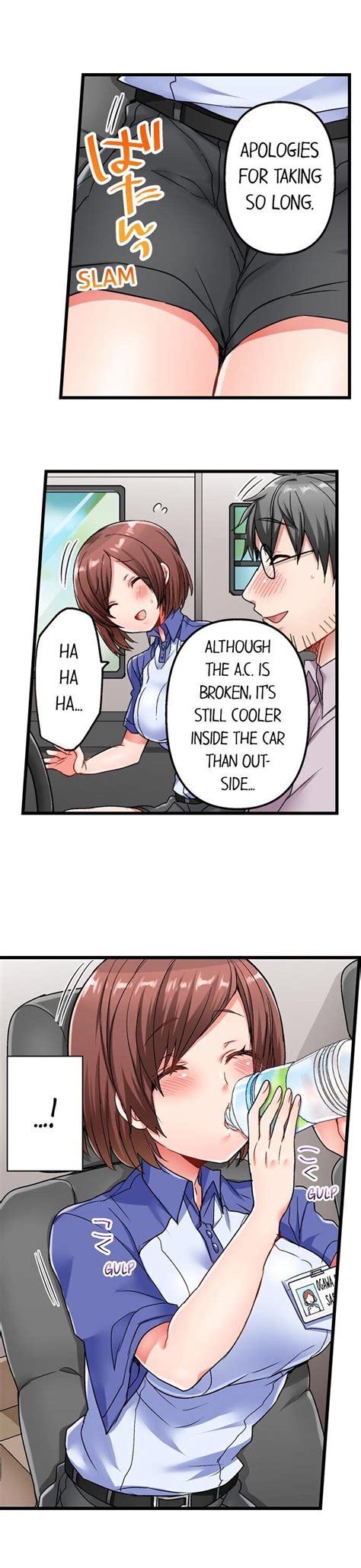 Second Sex Delivery Chapter Read Webtoon