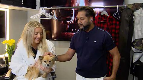 Canadas Got Talent Host Lindsay Ell Brings Us Into Her Dressing Room