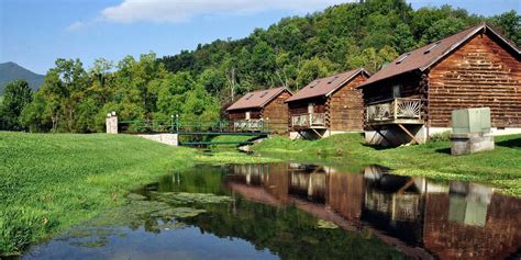 Honeymoon Cabins - Smoke Hole, WV Cabin Rentals | Smoke Hole Resort