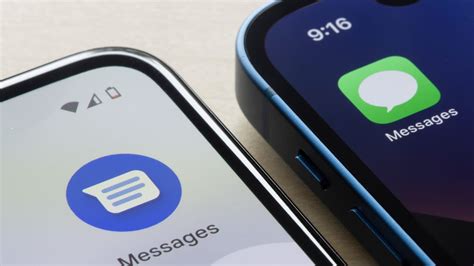 Pourquoi Le FBI Recommande De Ne Plus Envoyer De SMS