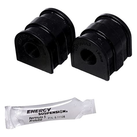 Energy Suspension G Rear Sway Bar Bushing Set