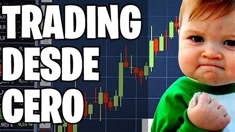 Se Puede Vivir Del Trading Cu Nto Se Gana En El Trading Youtube