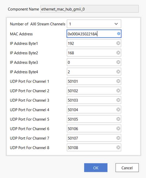 Ethernet AXI Manager MATLAB Simulink MathWorks India