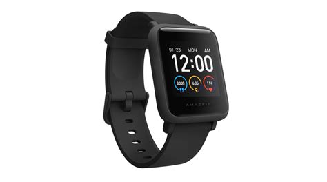 Venta Amazfit Bip S Fecha De Lanzamiento En Stock