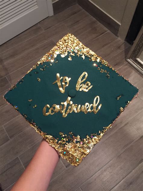 graduation cap decoration ideas for moms 38 best decorative graduation ...