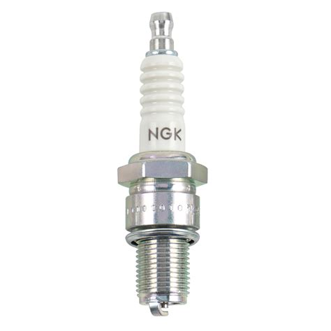 10PCS NGK Spark PLUGS Plug Standard B8ES 2411 For KAWASAKI HONDA