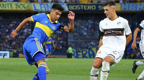 Dónde Ver Platense Vs Boca En Vivo Hoy Por La Copa De La Liga 2024