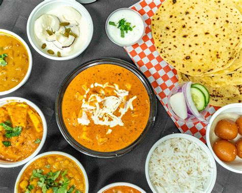 Order Surrey Fresh Tiffin Service Delivery【menu And Prices】 Surrey Uber Eats