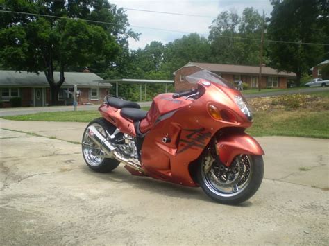 Anyone With A 12 Stretch Appearance Mods Hayabusa Owners Group