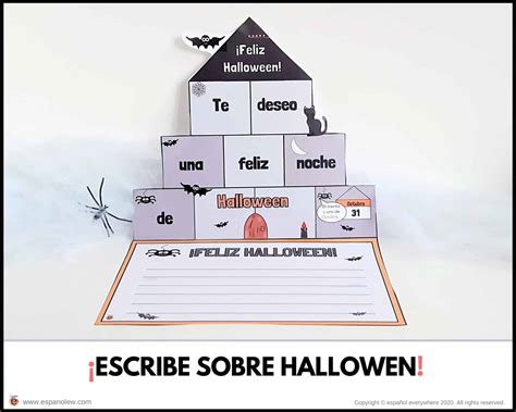 Actividades Para Halloween Qu Se Puede Hacer En Halloween Para Ni Os