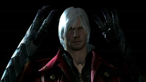 Devil may cry 4 Данте получает Люцифер - YouTube