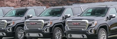 Gmc Sierra Review Innovative Tailgate Great Head Up Display