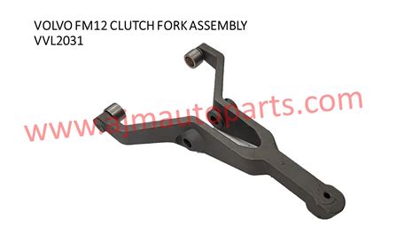 VOLVO FM12 TRUCK CLUTCH FORK ASSEMBLY 8172031 AJM AUTO MALAYSIA