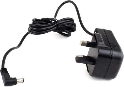 Myvolts V Power Supply Adaptor Compatible With Replacement For