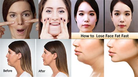 How To Shrink Fat Face Best Sale