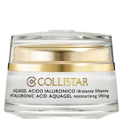 Shop Collistar Quickly Absorbed Gel Cream Hydrates Deep Down Hydrated