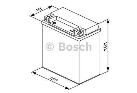 Mb Ytx Bs Landport Lp Ah Agm Motor Accu V A Accudeal