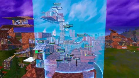 Evfishy Zonewars 0359 0015 4644 By Evfishy Fortnite Creative Map Code