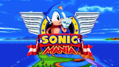 Sonic: Mania Collector's Edition Revealed (Without Physical Copy) - Hey Poor Player