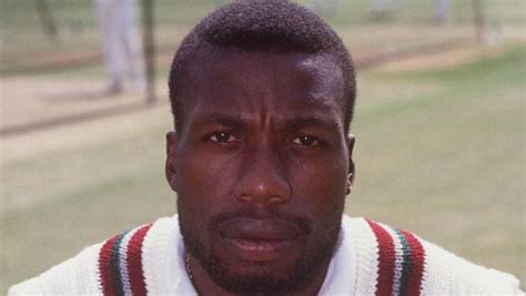 Curtly Ambrose autobiography to be published in 2015 - Cricket Country