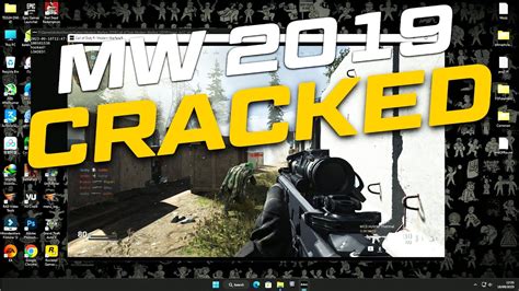 Call Of Duty Modern Warfare Cracked Player Vs Bots Windows