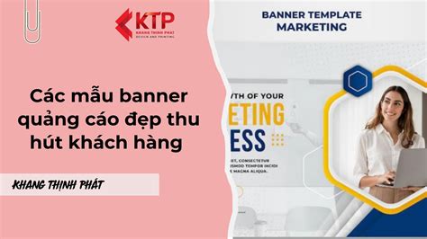 50+ mẫu banner đẹp quảng cáo chuyên nghiệp thu hút khách hàng