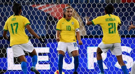 Resultado Do Jogo Do Brasil Feminino Hoje Confira O Resultado Do Jogo