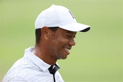 Liv Golf Boss Says Tiger Woods Rejected R13 Billion To Join Rebel Series