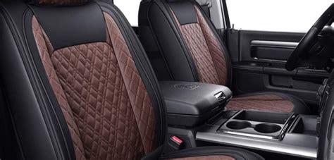 Best Ram 1500 Seat Covers Velcromag