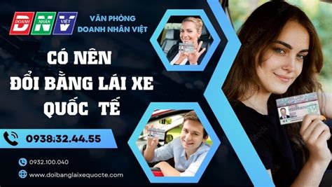 Có nên đổi bằng lái xe quốc tế IAA IDP online qua mạng Đi 192 nước