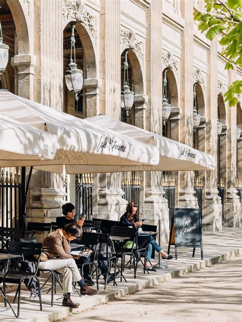 7x Best specialty coffee shops in Paris & famous cafés! - This is Paris