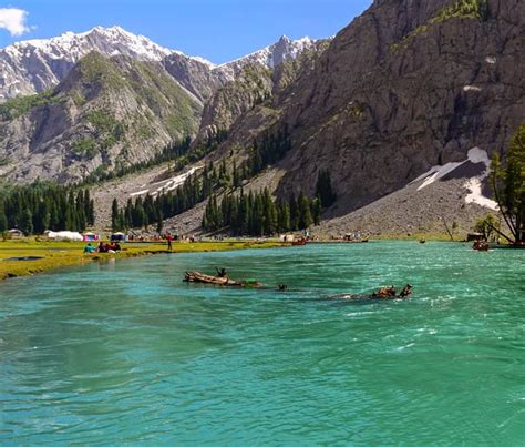 Top Things To Do Naran Hunza Swat Valley Trip