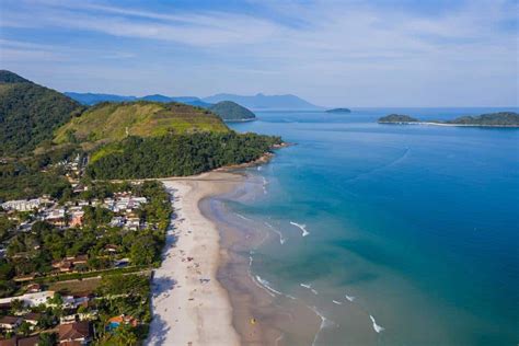 Descubra As Maravilhas Do Litoral Norte De S O Paulo