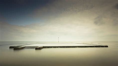 Broadstairs Beach. Photograph by Ian Hufton - Fine Art America