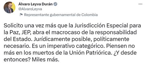 Exintegrantes De Las Farc Se Declararían Víctimas En Macrocaso De La