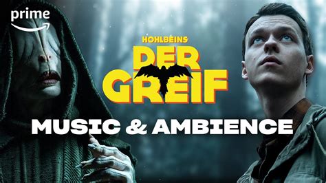 Der Greif Der Gesamte Soundtrack Youtube