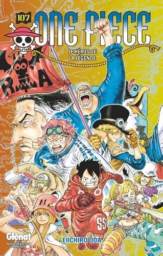 One Piece One Piece Dition Originale De Eiichir Oda