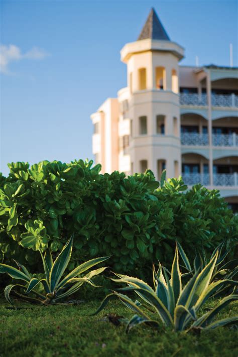 The Crane Resort Barbados | MONTECRISTO