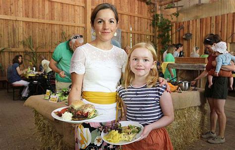 Regio Naturpark Brunch auf dem Bauernhof im Schwarzwald Höfe können