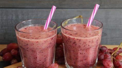 Smoothie Recepten Hier Vind Je Ze Allemaal Eetman