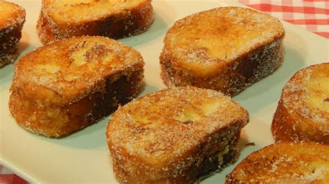 Toma Nota Aprovecha El Pan Duro En Cinco Recetas Ricas Para Merienda