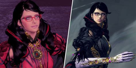 Bayonetta 3: How to Unlock Every Costume (& How to Customize Appearance)