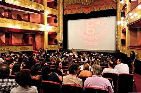 Festival De Cinema De Girona Costa Brava Pirineu De Girona