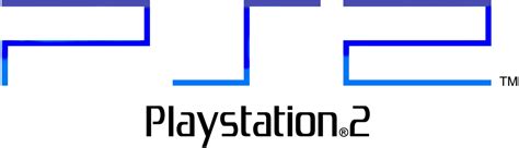 PlayStation 2 logo by ModelsandSprites on DeviantArt