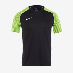 Nike Dri Fit Strike Ii Trikot Mitternachtsblau Fotoblau Wei Herren