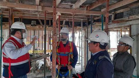 Sunafil Exhorta A Empresas Constructoras A Que Cumplan Con Pago De